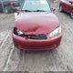 4T1BG22K4YU955849 2000 Toyota Camry Ce auction photo thumbnail 6