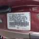 4T1BG22K4YU955849 2000 Toyota Camry Ce auction photo thumbnail 9