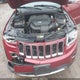 1C4RJFBG7FC639503 2015 Jeep Grand Cherokee Limited auction photo thumbnail 10