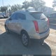 3GYFNAE34CS502957 2012 Cadillac Srx Luxury Collection auction photo thumbnail 3