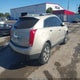 3GYFNAE34CS502957 2012 Cadillac Srx Luxury Collection auction photo thumbnail 4