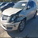 3GYFNAE34CS502957 2012 Cadillac Srx Luxury Collection auction photo thumbnail 6