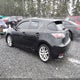 JTHKD5BHXE2185732 2014 Lexus Ct 200H auction photo thumbnail 3