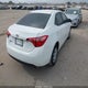 2T1BURHE3HC817014 2017 Toyota Corolla L auction photo thumbnail 4