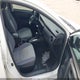 2T1BURHE3HC817014 2017 Toyota Corolla L auction photo thumbnail 5