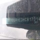 2T1BURHE3HC817014 2017 Toyota Corolla L auction photo thumbnail 9
