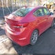 5NPD84LF7HH133631 2017 Hyundai Elantra Value Edition auction photo thumbnail 4