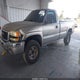 1GTGC24U23Z150335 2003 GMC Sierra 2500 Sle auction photo thumbnail 2