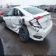 19XFC2F84LE021004 2020 Honda Civic Sport auction photo thumbnail 3