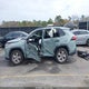 2T3W1RFVXNW225558 2022 Toyota Rav4 Xle auction photo thumbnail 14