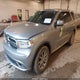1C4RDJAGXJC415503 2018 Dodge Durango Sxt Awd auction photo thumbnail 2