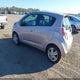KL8CD6S91DC508863 2013 Chevrolet Spark 1Lt Auto auction photo thumbnail 3