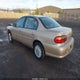 1G1ND52J816239963 2001 Chevrolet Malibu auction photo thumbnail 3