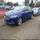 3FA6P0SUXFR301704 2015 Ford Fusion Energi Titanium auction photo thumbnail 2