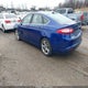 3FA6P0SUXFR301704 2015 Ford Fusion Energi Titanium auction photo thumbnail 3