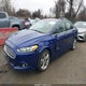3FA6P0SUXFR301704 2015 Ford Fusion Energi Titanium auction photo thumbnail 6