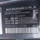 55SWF4JB0GU157988 2016 Mercedes-Benz C 300 auction photo thumbnail 9