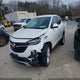 KL4MMCSLXNB141307 2022 Buick Encore Gx Awd Preferred auction photo thumbnail 2