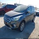 1FMCU0J95JUB36676 2018 Ford Escape Titanium auction photo thumbnail 2