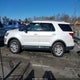 1FM5K7D87HGC44672 2017 Ford Explorer Xlt auction photo thumbnail 14