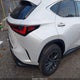 2T2AGCEZXSC084048 2025 Lexus Nx 350 auction photo thumbnail 4