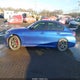 3MW5U9J02M8B57423 2021 BMW 3 Series M340I xDrive auction photo thumbnail 14