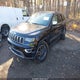 1C4RJFBG4KC600331 2019 Jeep Grand Cherokee Limited 4X4 auction photo thumbnail 2