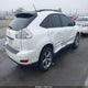 2T2GK31U07C022376 2007 Lexus Rx 350 auction photo thumbnail 4