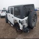 1C4HJXDN1LW342671 2020 Jeep Wrangler Unlimited Sport S 4X4 auction photo thumbnail 3