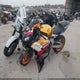 JH2SC57427M300185 2007 Honda Cbr1000 Rr auction photo thumbnail 2