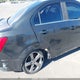 1G1JH5SB0G4180150 2016 Chevrolet Sonic Rs Manual auction photo thumbnail 13