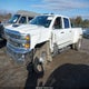 1GC4K0CY3JF107104 2018 Chevrolet Silverado 3500Hd Ltz auction photo thumbnail 2