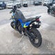 JYADM12YXRA011332 2024 Yamaha Xtz690 auction photo thumbnail 3