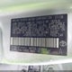 JTDBT923X81290314 2008 Toyota Yaris auction photo thumbnail 9