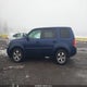 5FNYF4H44EB002049 2014 Honda Pilot Ex auction photo thumbnail 14