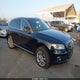 WA1LFAFP6DA091078 2013 Audi Q5 2.0T Premium auction photo thumbnail 1