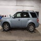 1FMCU59349KB96484 2009 Ford Escape Hybrid Limited auction photo thumbnail 15