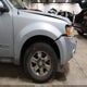 1FMCU59349KB96484 2009 Ford Escape Hybrid Limited auction photo thumbnail 19
