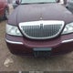 1LNHM83V96Y619537 2006 Lincoln Town Car Designer Series auction photo thumbnail 6