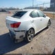 JTHBF5C26A5124701 2010 Lexus Is 250 auction photo thumbnail 4