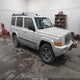 1J8HG48K97C686150 2007 Jeep Commander Sport auction photo thumbnail 1