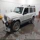 1J8HG48K97C686150 2007 Jeep Commander Sport auction photo thumbnail 2