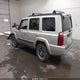 1J8HG48K97C686150 2007 Jeep Commander Sport auction photo thumbnail 3