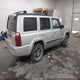 1J8HG48K97C686150 2007 Jeep Commander Sport auction photo thumbnail 4