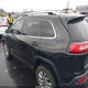 1C4PJMDB2HW557466 2017 Jeep Cherokee Limited 4X4 auction photo thumbnail 14