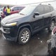 1C4PJMDB2HW557466 2017 Jeep Cherokee Limited 4X4 auction photo thumbnail 2