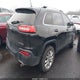 1C4PJMDB2HW557466 2017 Jeep Cherokee Limited 4X4 auction photo thumbnail 4
