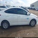 3KPC24A64ME146920 2021 Hyundai Accent Se auction photo thumbnail 12