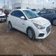 3KPC24A64ME146920 2021 Hyundai Accent Se auction photo thumbnail 1