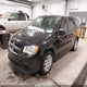 2C4RDGBG7GR211887 2016 Dodge Grand Caravan American Value Pkg auction photo thumbnail 2
